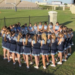 Meet your Posher, Caroline